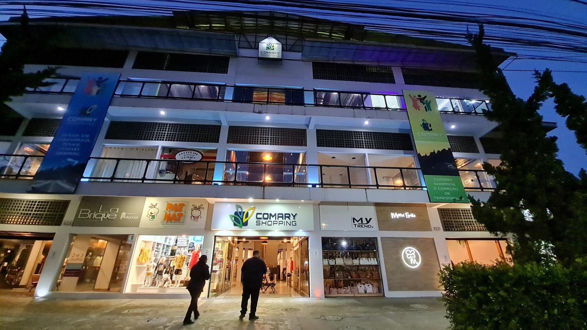 Estudio 427 Teresópolis Exterior foto
