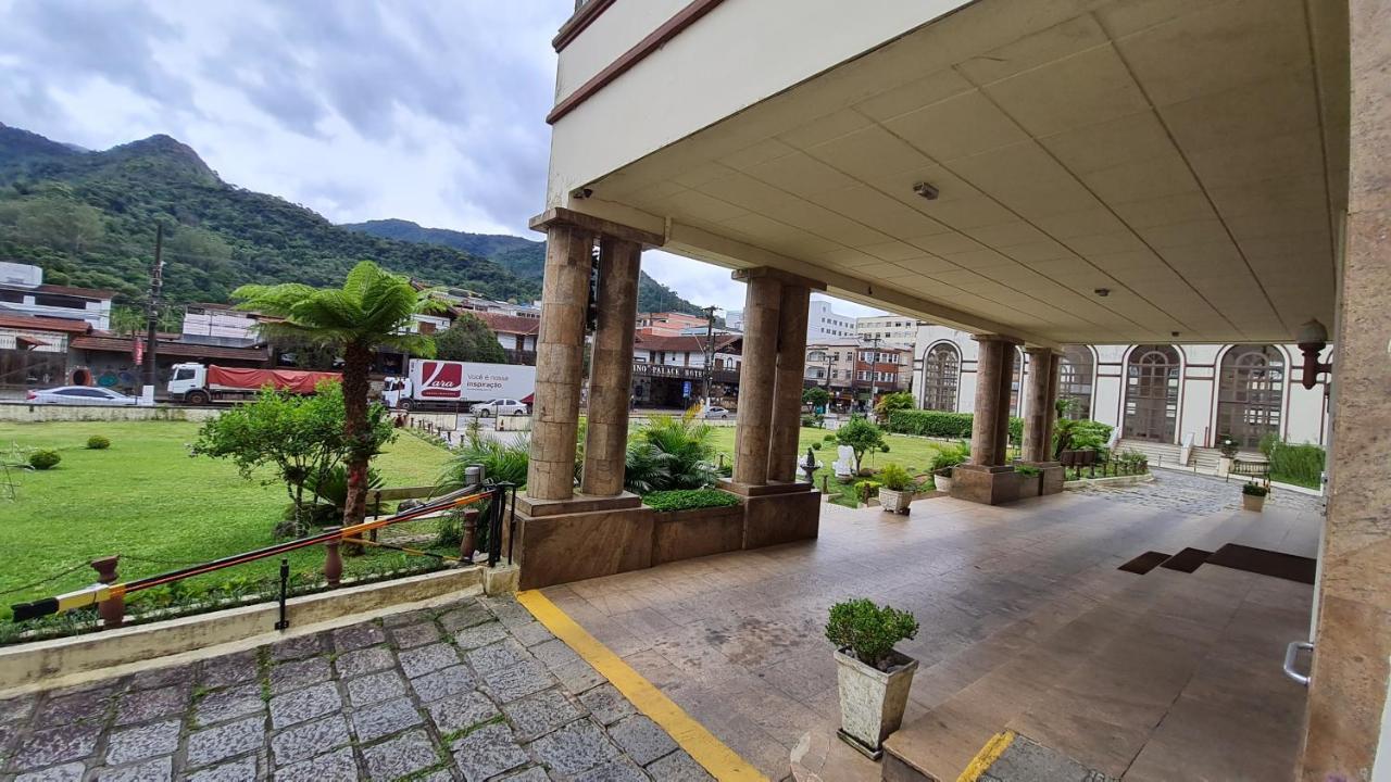 Estudio 427 Teresópolis Exterior foto