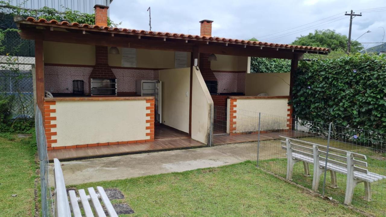 Estudio 427 Teresópolis Exterior foto